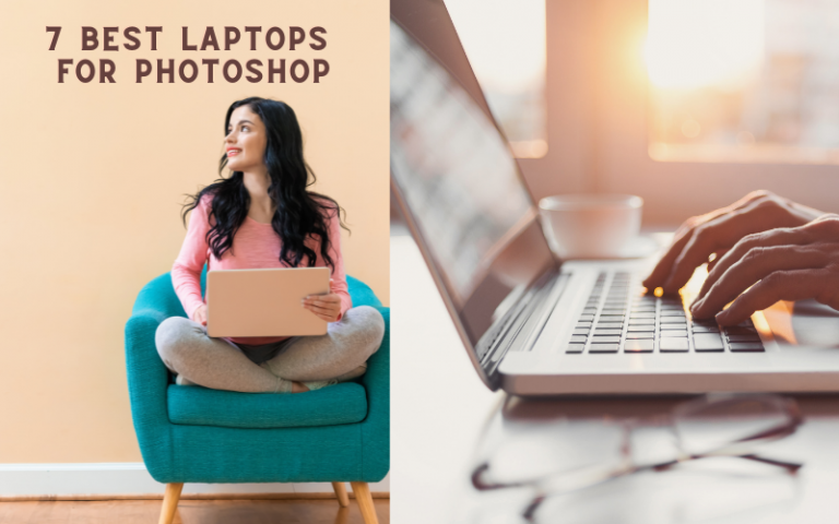 Best Laptop For Photoshop