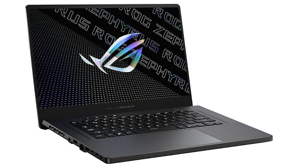 ASUS ROG Z