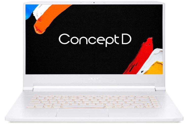 Acer ConceptD 7