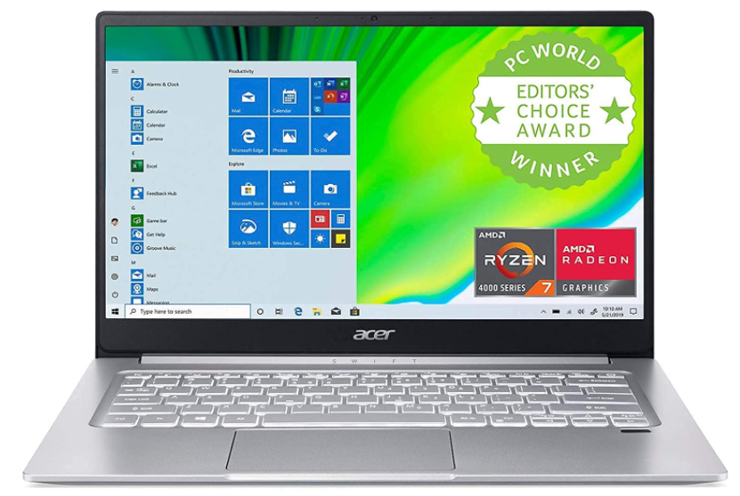 Acer Swift 3