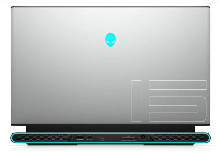 Alienware m15 R4 RTX 3070 Gaming Laptop Full HD b