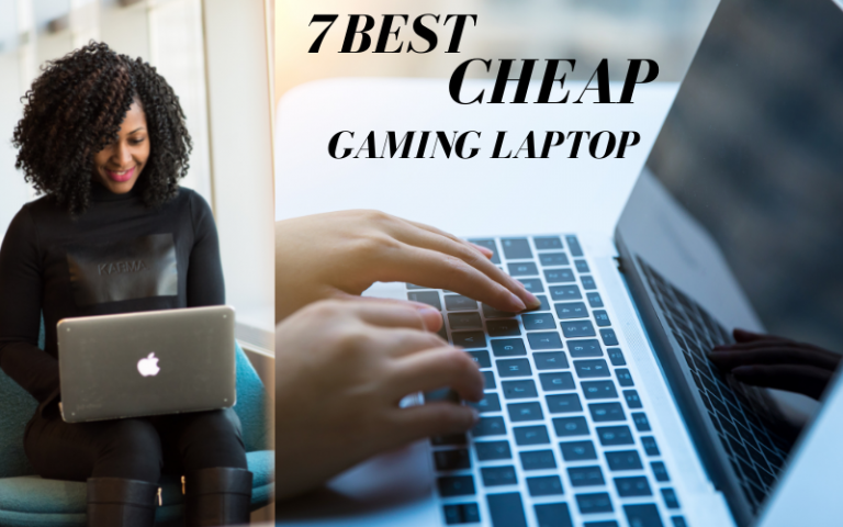 Best Cheap Gaming Laptop