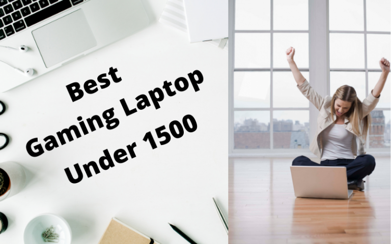 Best Gaming Laptop