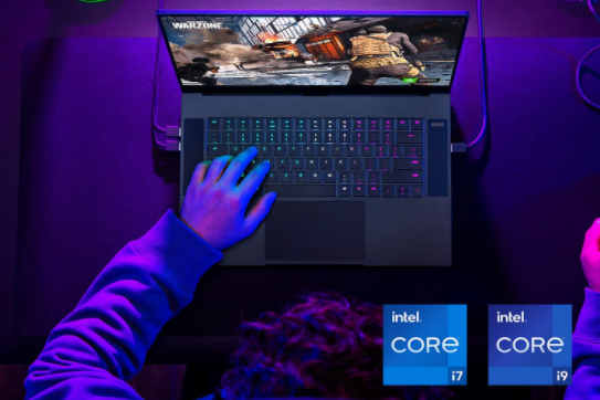 Razer Blade 15 (2021) b