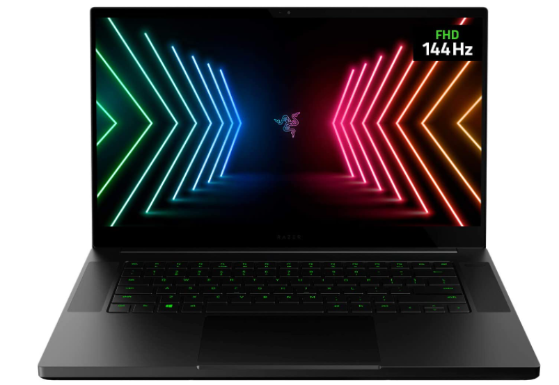Razer Blade 15 (2021)